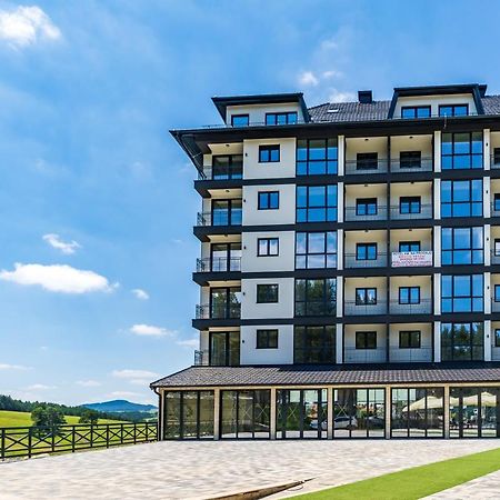 Avantura Apartman Zlatibor Esterno foto