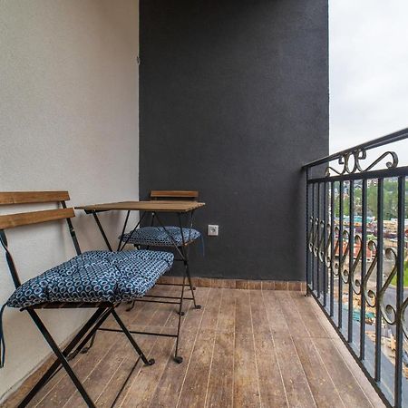 Avantura Apartman Zlatibor Esterno foto