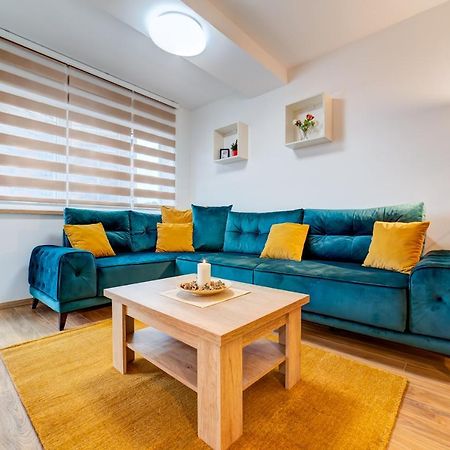 Avantura Apartman Zlatibor Esterno foto
