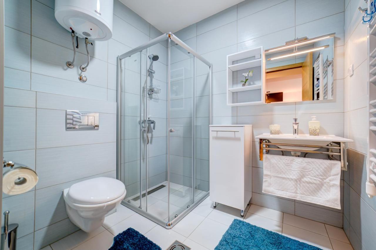 Avantura Apartman Zlatibor Esterno foto