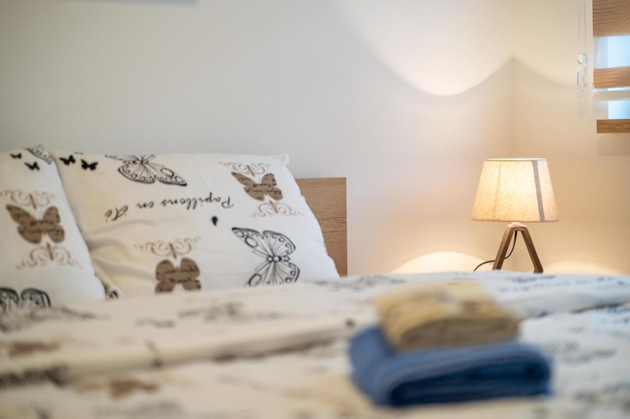Avantura Apartman Zlatibor Esterno foto