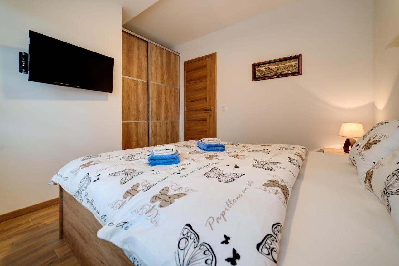 Avantura Apartman Zlatibor Esterno foto