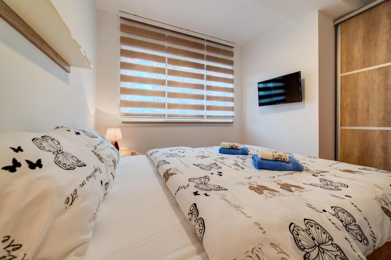 Avantura Apartman Zlatibor Esterno foto