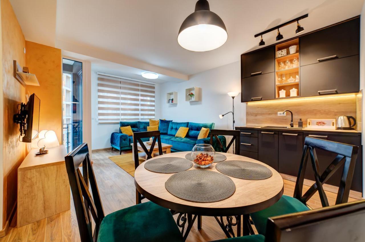 Avantura Apartman Zlatibor Esterno foto
