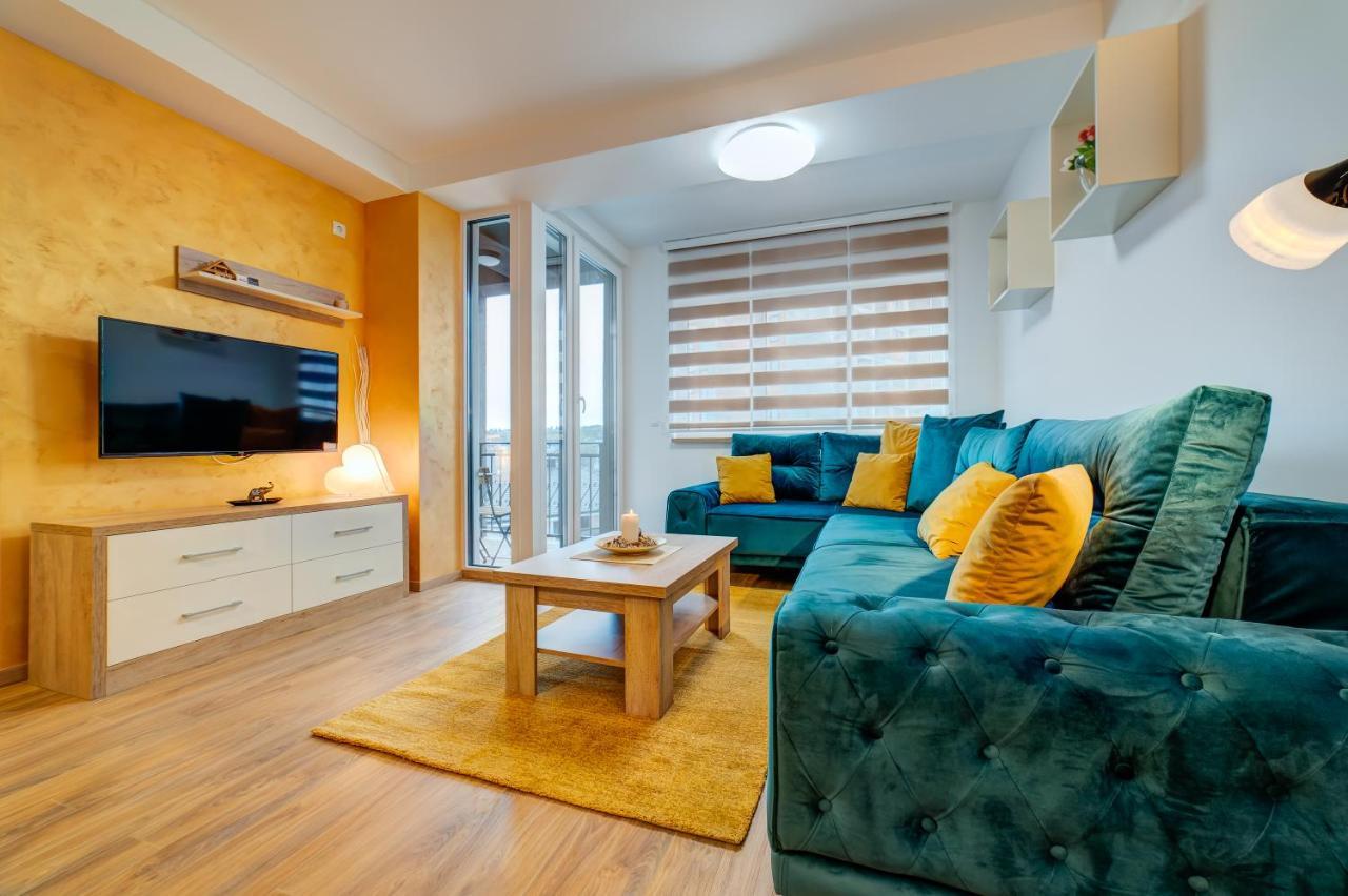Avantura Apartman Zlatibor Esterno foto