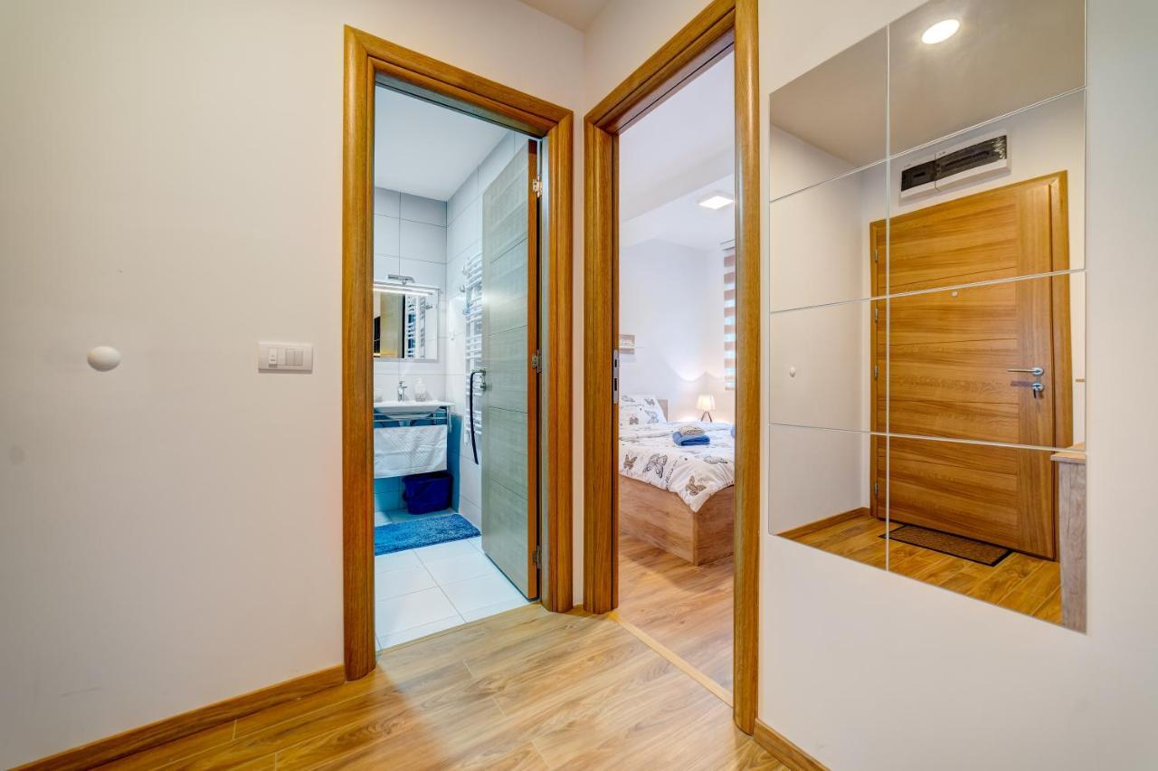 Avantura Apartman Zlatibor Esterno foto
