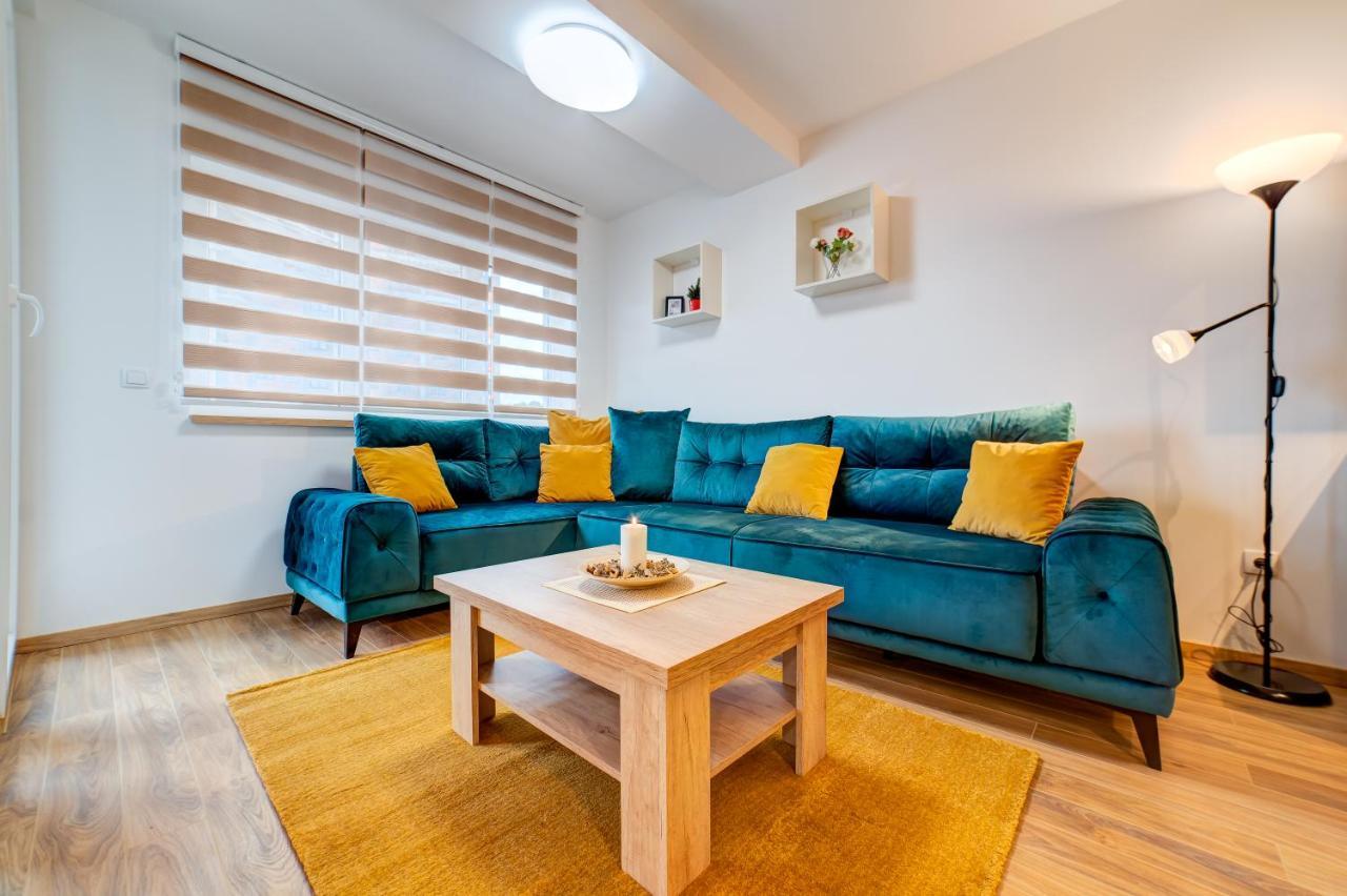 Avantura Apartman Zlatibor Esterno foto