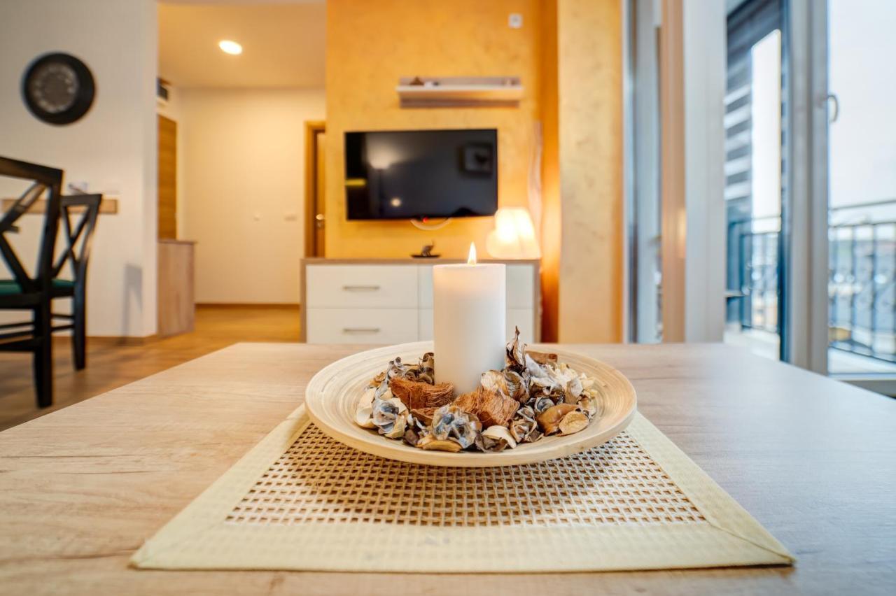 Avantura Apartman Zlatibor Esterno foto