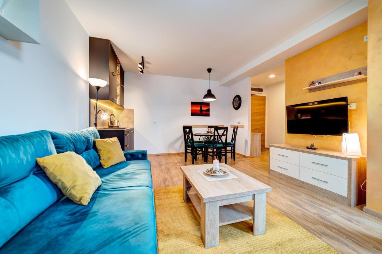Avantura Apartman Zlatibor Esterno foto
