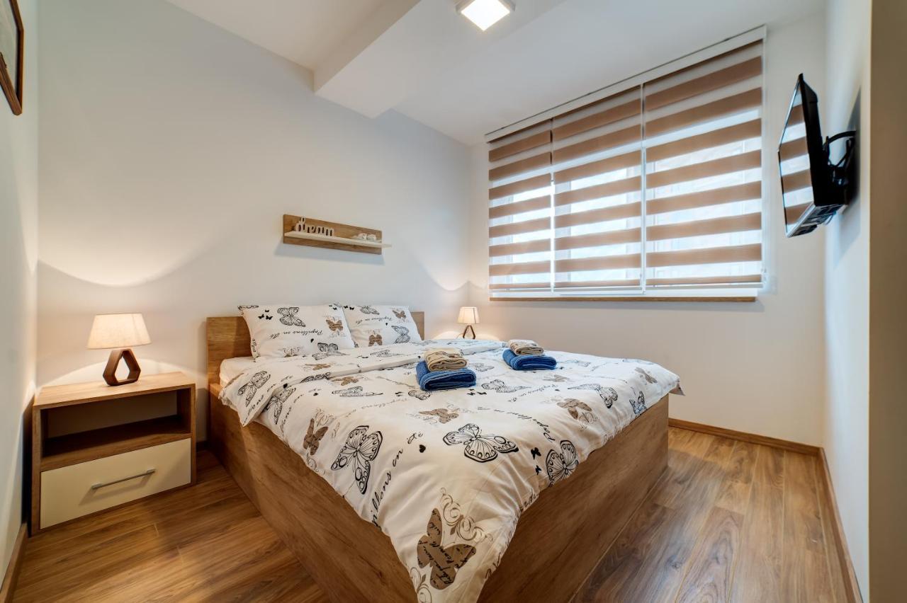 Avantura Apartman Zlatibor Esterno foto